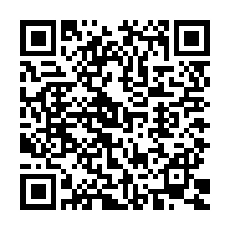 QR Code to Contact Sales Team for Godrej Parkshire Hoskote